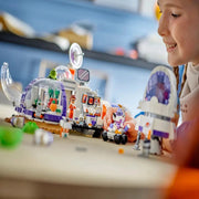 Lego 42605 Friends Mars Space Base And Rocket (981 Pieces )