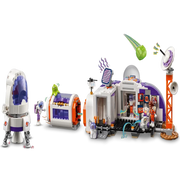 Lego 42605 Friends Mars Space Base And Rocket (981 Pieces )