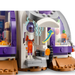 Lego 42605 Friends Mars Space Base And Rocket (981 Pieces )-Construction-LEGO-Toycra