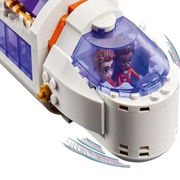 Lego 42605 Friends Mars Space Base And Rocket (981 Pieces )