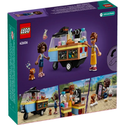 Lego 42606 Friends Mobile Bakery Food Cart
