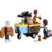 Lego 42606 Friends Mobile Bakery Food Cart-Construction-LEGO-Toycra
