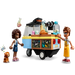 Lego 42606 Friends Mobile Bakery Food Cart-Construction-LEGO-Toycra