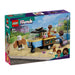 Lego 42606 Friends Mobile Bakery Food Cart-Construction-LEGO-Toycra