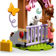 Lego 42607 Friends Autumn's Baby Cow Shed (79 Pieces)-Construction-LEGO-Toycra