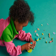 Lego 42607 Friends Autumn's Baby Cow Shed (79 Pieces)-Construction-LEGO-Toycra