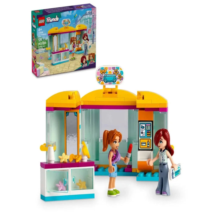 Lego 42608 Friends Tiny Accessories Store (129 Pieces)-Construction-LEGO-Toycra