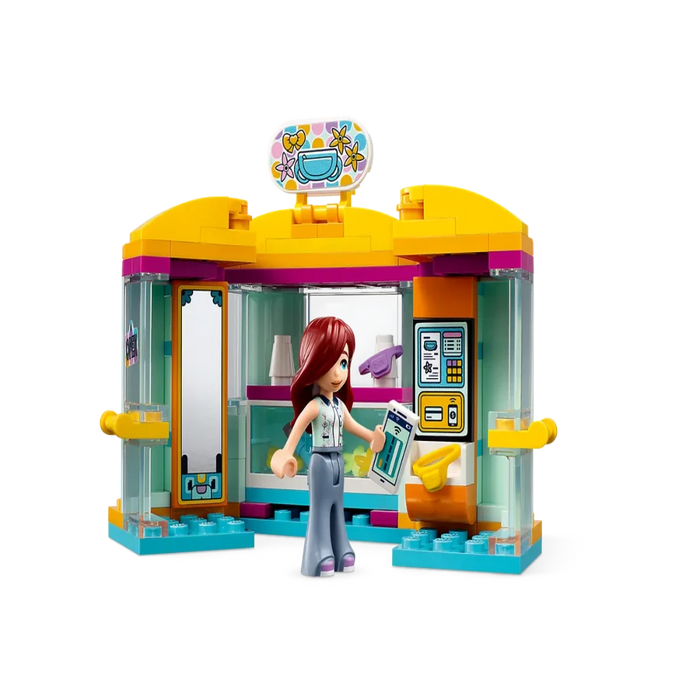 Lego 42608 Friends Tiny Accessories Store (129 Pieces)-Construction-LEGO-Toycra