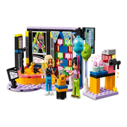 Lego 42610 Friends Karaoke Music Party (196 Pieces)