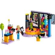 Lego 42610 Friends Karaoke Music Party (196 Pieces)