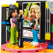 Lego 42610 Friends Karaoke Music Party (196 Pieces)