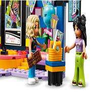 Lego 42610 Friends Karaoke Music Party (196 Pieces)