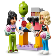 Lego 42610 Friends Karaoke Music Party (196 Pieces)