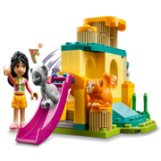 Lego 42612 Friends Cat Playground Adventure (87 Pieces)