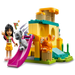 Lego 42612 Friends Cat Playground Adventure (87 Pieces)-Construction-LEGO-Toycra