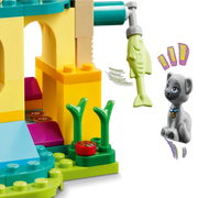 Lego 42612 Friends Cat Playground Adventure (87 Pieces)