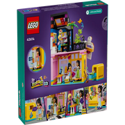 Lego 42614 Friends Vintage Fashion Store (409 Pieces)