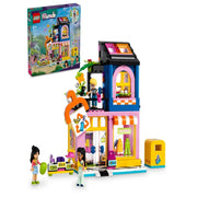 Lego 42614 Friends Vintage Fashion Store (409 Pieces)