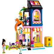 Lego 42614 Friends Vintage Fashion Store (409 Pieces)