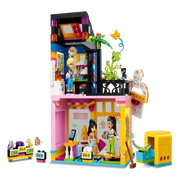 Lego 42614 Friends Vintage Fashion Store (409 Pieces)