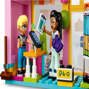Lego 42614 Friends Vintage Fashion Store (409 Pieces)