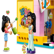 Lego 42614 Friends Vintage Fashion Store (409 Pieces)