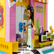 Lego 42614 Friends Vintage Fashion Store (409 Pieces)