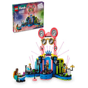 Lego 42616 Friends Heartlake City Music Talent Show ( 669 Pieces)