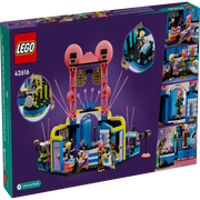 Lego 42616 Friends Heartlake City Music Talent Show ( 669 Pieces)