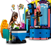 Lego 42616 Friends Heartlake City Music Talent Show ( 669 Pieces)