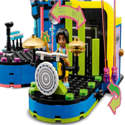 Lego 42616 Friends Heartlake City Music Talent Show ( 669 Pieces)