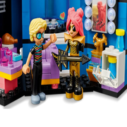 Lego 42616 Friends Heartlake City Music Talent Show ( 669 Pieces)