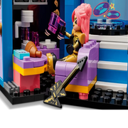 Lego 42616 Friends Heartlake City Music Talent Show ( 669 Pieces)