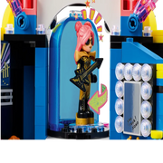 Lego 42616 Friends Heartlake City Music Talent Show ( 669 Pieces)