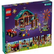 Lego 42617 Friends Farm Animal Sanctuary (489 Pieces)
