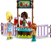 Lego 42617 Friends Farm Animal Sanctuary (489 Pieces)