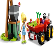 Lego 42617 Friends Farm Animal Sanctuary (489 Pieces)