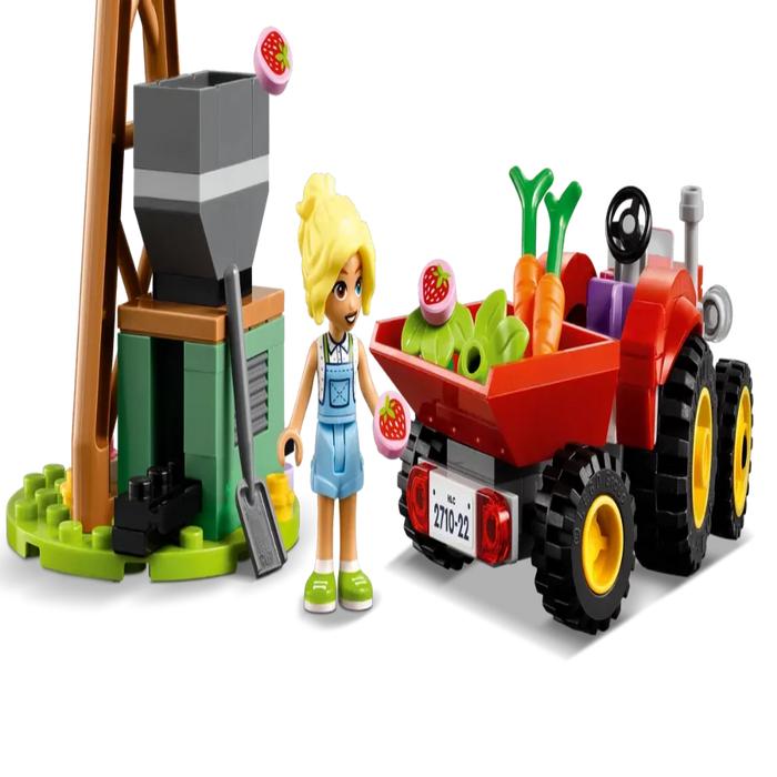 Lego 42617 Friends Farm Animal Sanctuary (489 Pieces)-Construction-LEGO-Toycra