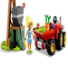 Lego 42617 Friends Farm Animal Sanctuary (489 Pieces)-Construction-LEGO-Toycra