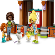 Lego 42617 Friends Farm Animal Sanctuary (489 Pieces)