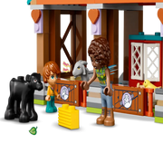 Lego 42617 Friends Farm Animal Sanctuary (489 Pieces)