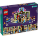 Lego 42618 Friends Heartlake City Cafe (426 Pieces)-Construction-LEGO-Toycra