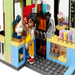 Lego 42618 Friends Heartlake City Cafe (426 Pieces)-Construction-LEGO-Toycra