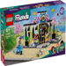 Lego 42618 Friends Heartlake City Cafe (426 Pieces)-Construction-LEGO-Toycra