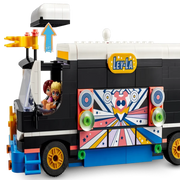 Lego 42619 Friends Pop Star Music Tour Bus (845 Pieces)
