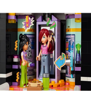 Lego 42619 Friends Pop Star Music Tour Bus (845 Pieces)