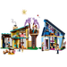 Lego 42620 Friends Olly and Paisley's Family Houses (1126 Pieces)-Construction-LEGO-Toycra