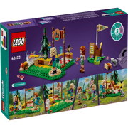 Lego 42622 Friends Adventure Camp Archery Range (157 Pieces)