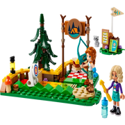Lego 42622 Friends Adventure Camp Archery Range (157 Pieces)