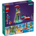 Lego 42623 Friends Beach Water Scooter (84 Pieces)-Construction-LEGO-Toycra